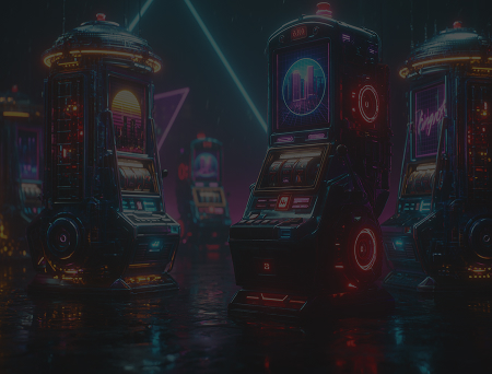 Slotstars