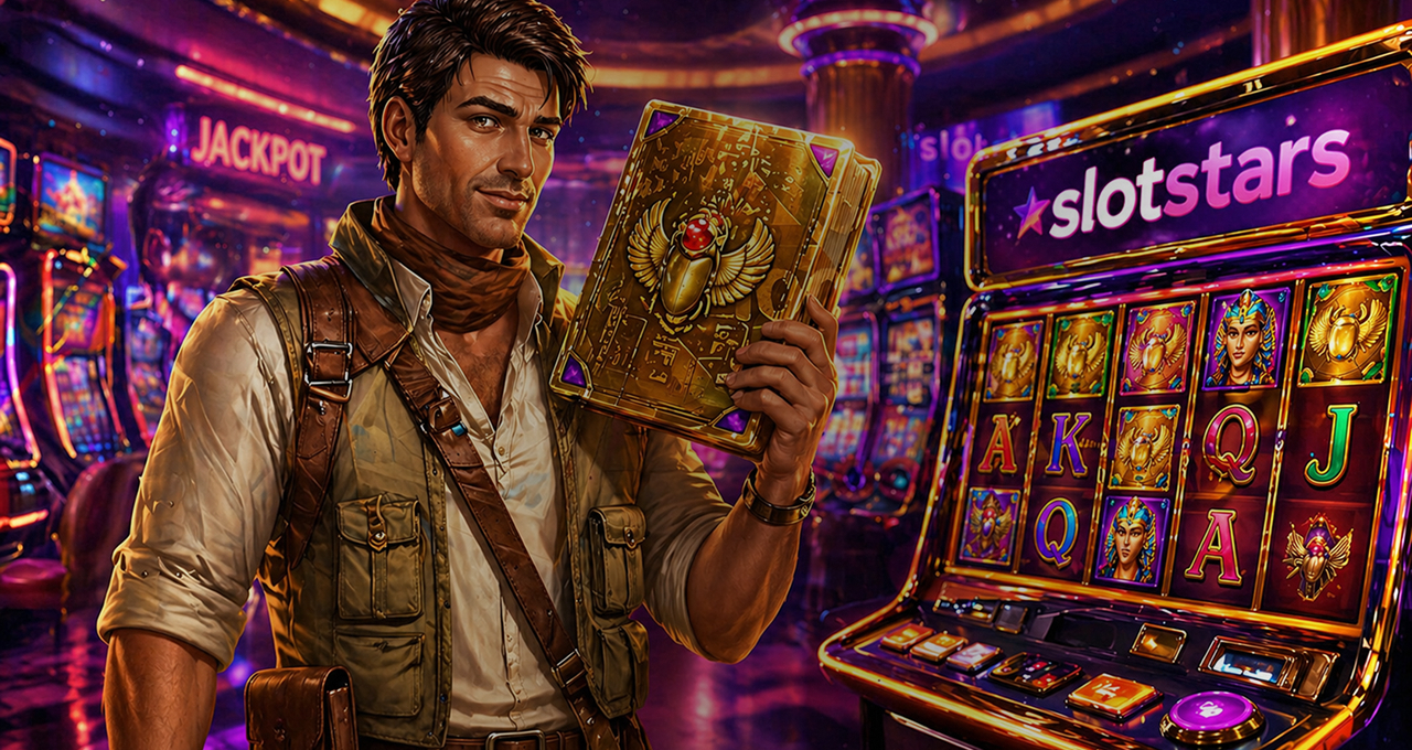 Slotstars